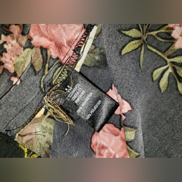 Ambiance Apparel PJ Shorts/2 Pairs - Picture 4 of 9